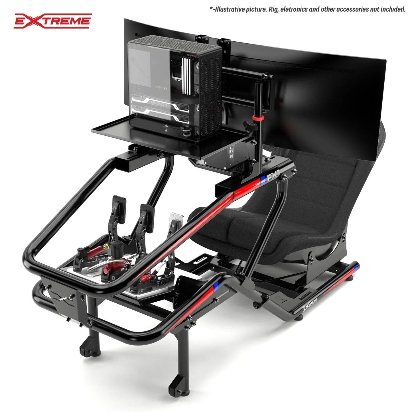 FX1 FORMULA BUNDLE