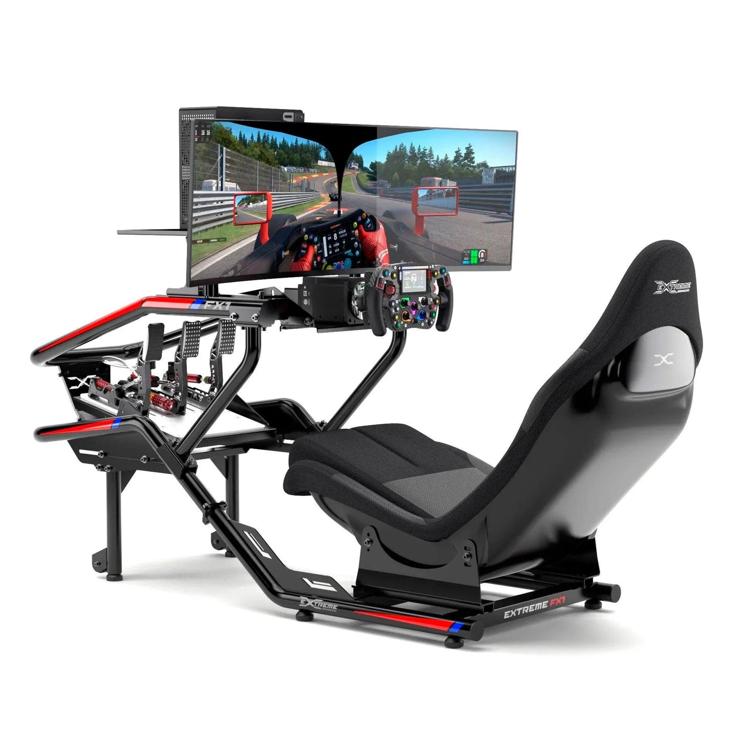 FX1 FORMULA BUNDLE