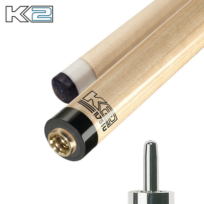 K2 Colorful Sneaky Pete Cue
