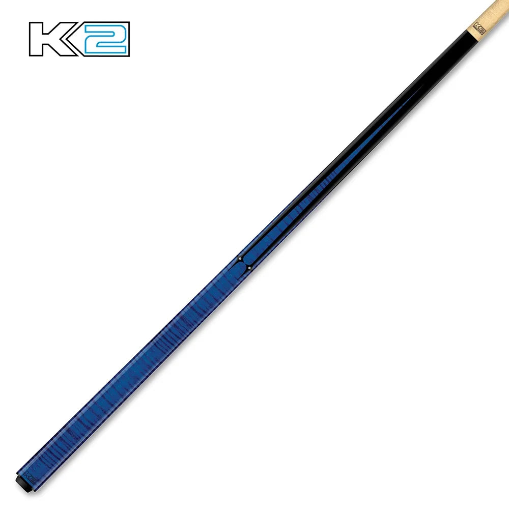 K2 Colorful Sneaky Pete Cue