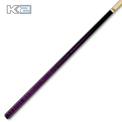 K2 Colorful Sneaky Pete Cue