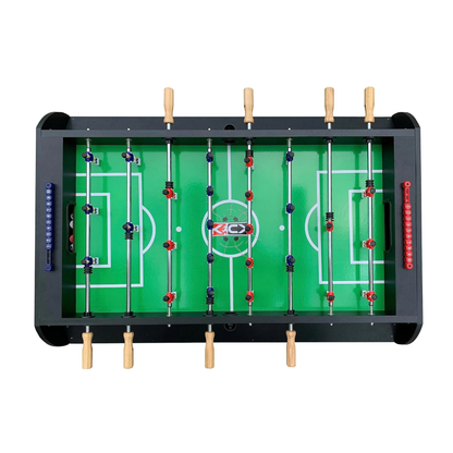 KICK Triplex 55″ 3-In-1 Swivel Multi Game Table