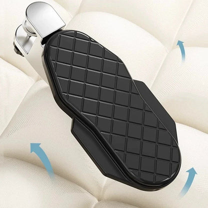 Update Computer Arm Rest For Desk Adjustable Ergonomic Wrist Rest Support Keyboard Armrest Extender Rotating Mouse Pad Holder