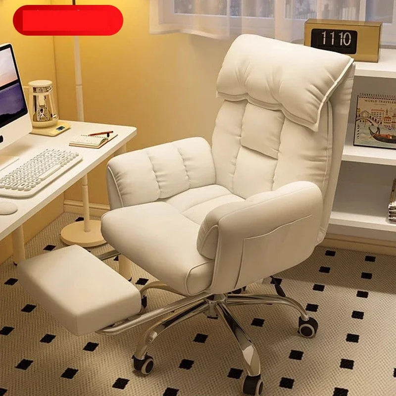 Gaming Chairs Sofa Desks Office Ergonomic Chairs Sedentary Not Tired Comfortable Fauteuil De Bureau Household Office Supplies