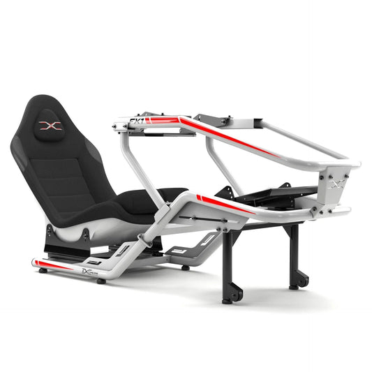 Extreme Simracing FX1 Formula Racing Cockpit