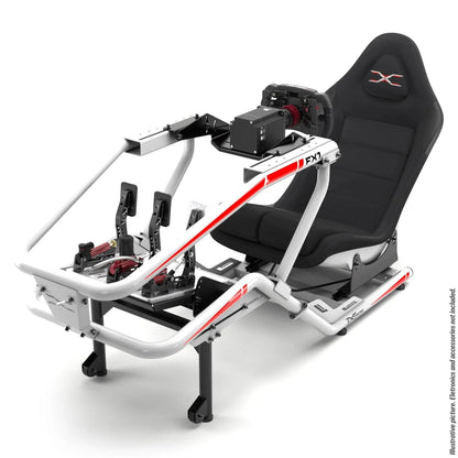 Extreme Simracing FX1 Formula Racing Cockpit
