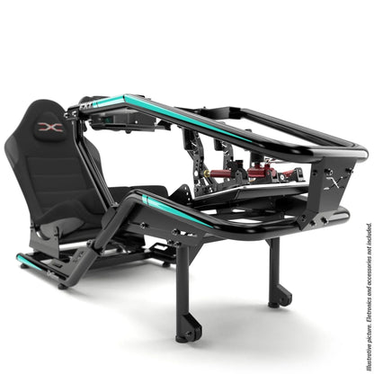 Extreme Simracing FX1 Formula Racing Cockpit
