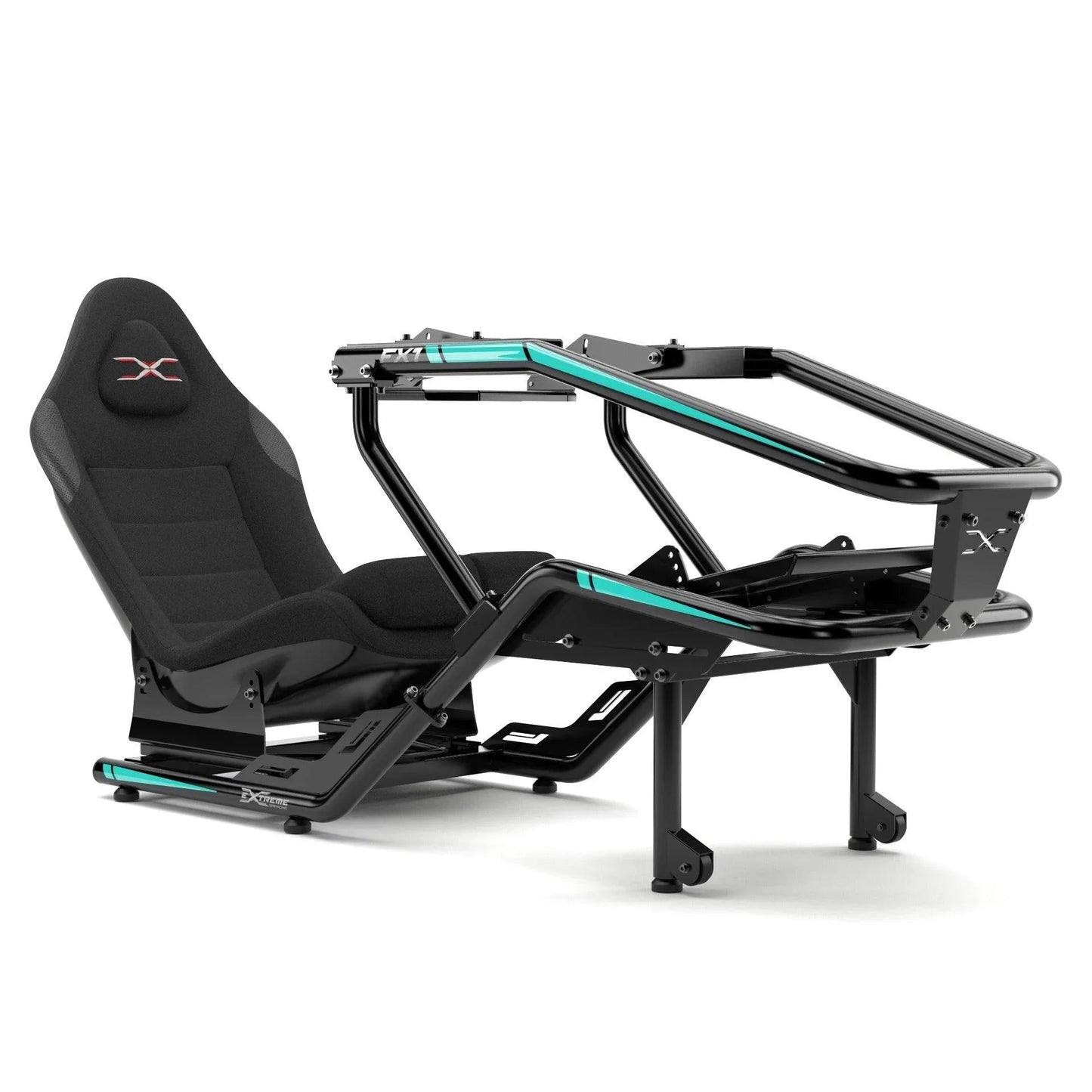 Extreme Simracing FX1 Formula Racing Cockpit