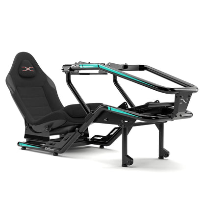 Extreme Simracing FX1 Formula Racing Cockpit