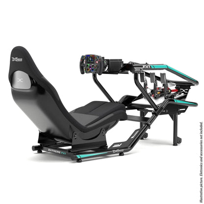 Extreme Simracing FX1 Formula Racing Cockpit