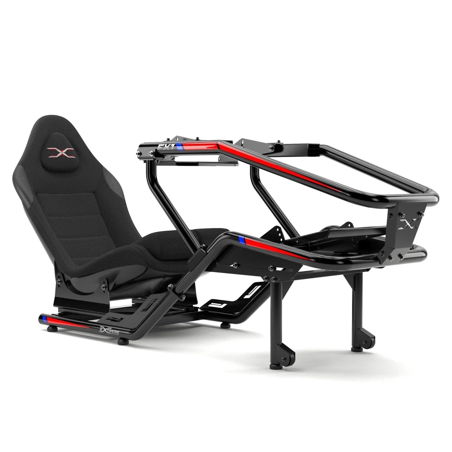 Extreme Simracing FX1 Formula Racing Cockpit