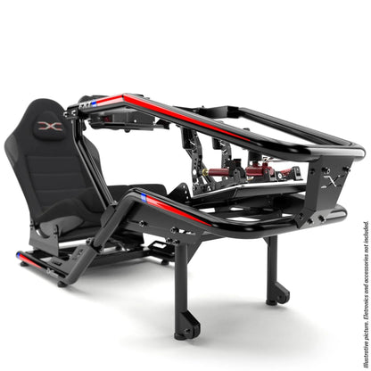 Extreme Simracing FX1 Formula Racing Cockpit