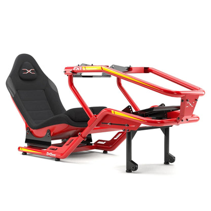 Extreme Simracing FX1 Formula Racing Cockpit