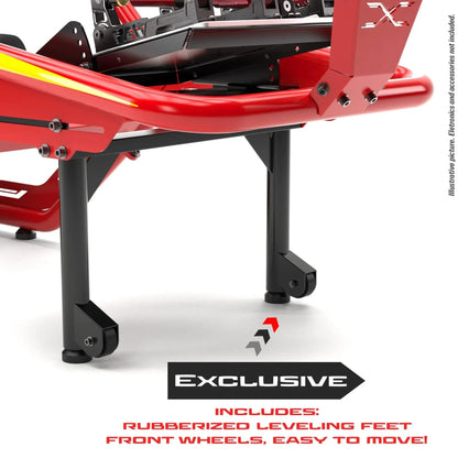 Extreme Simracing FX1 Formula Racing Cockpit