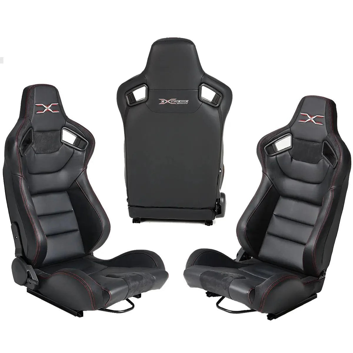 SIM Racing Cockpit XT Premium 3.0 Complete Station with Full Accessories