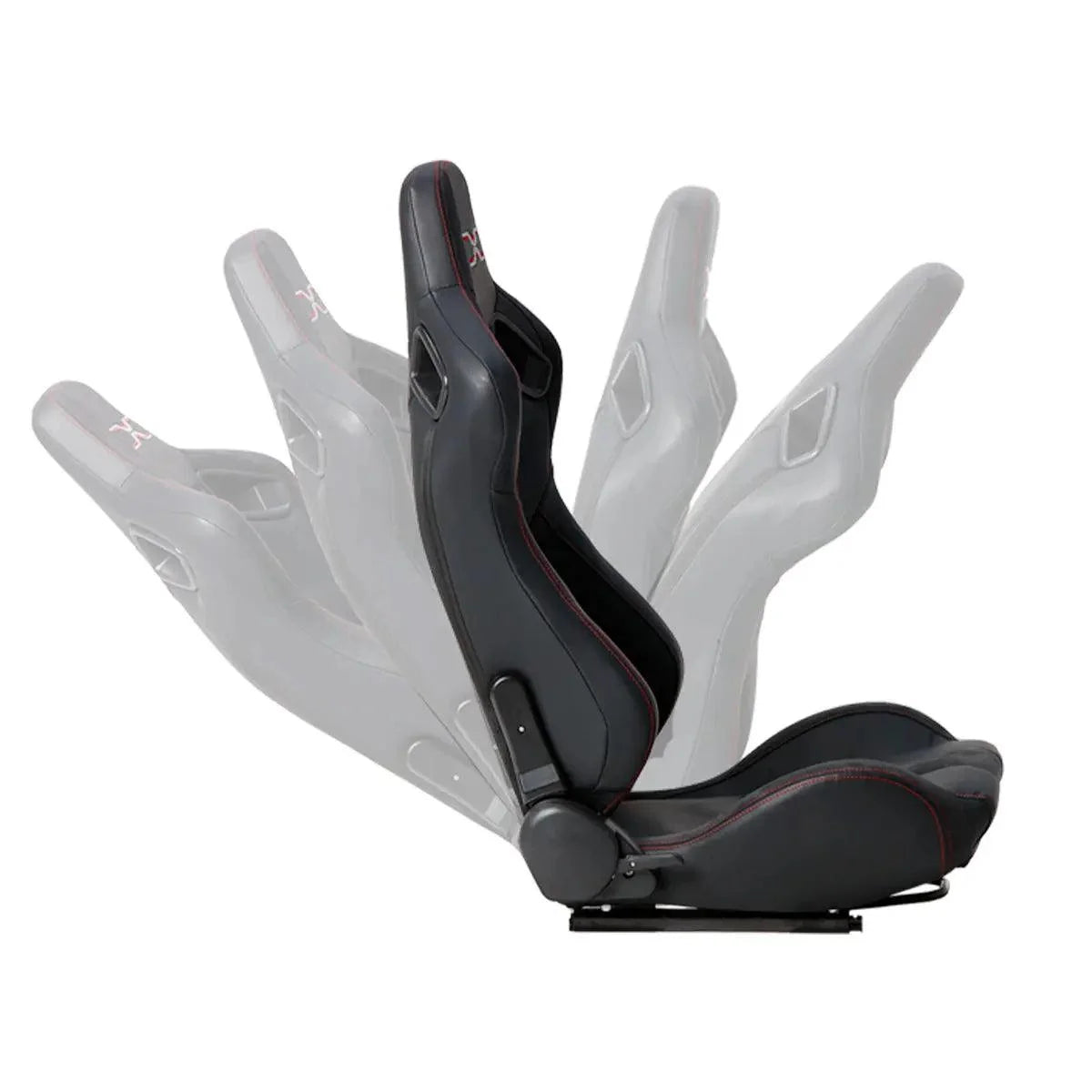 SIM Racing Cockpit XT Premium 3.0 Complete Station with Full Accessories