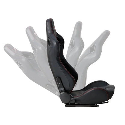 SIM Racing Cockpit XT Premium 3.0 Complete Station with Full Accessories