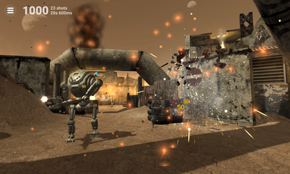 iMarksman® Simulator PRO Games Pack
