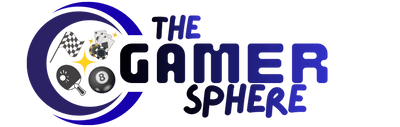 The Gamer Sphere
