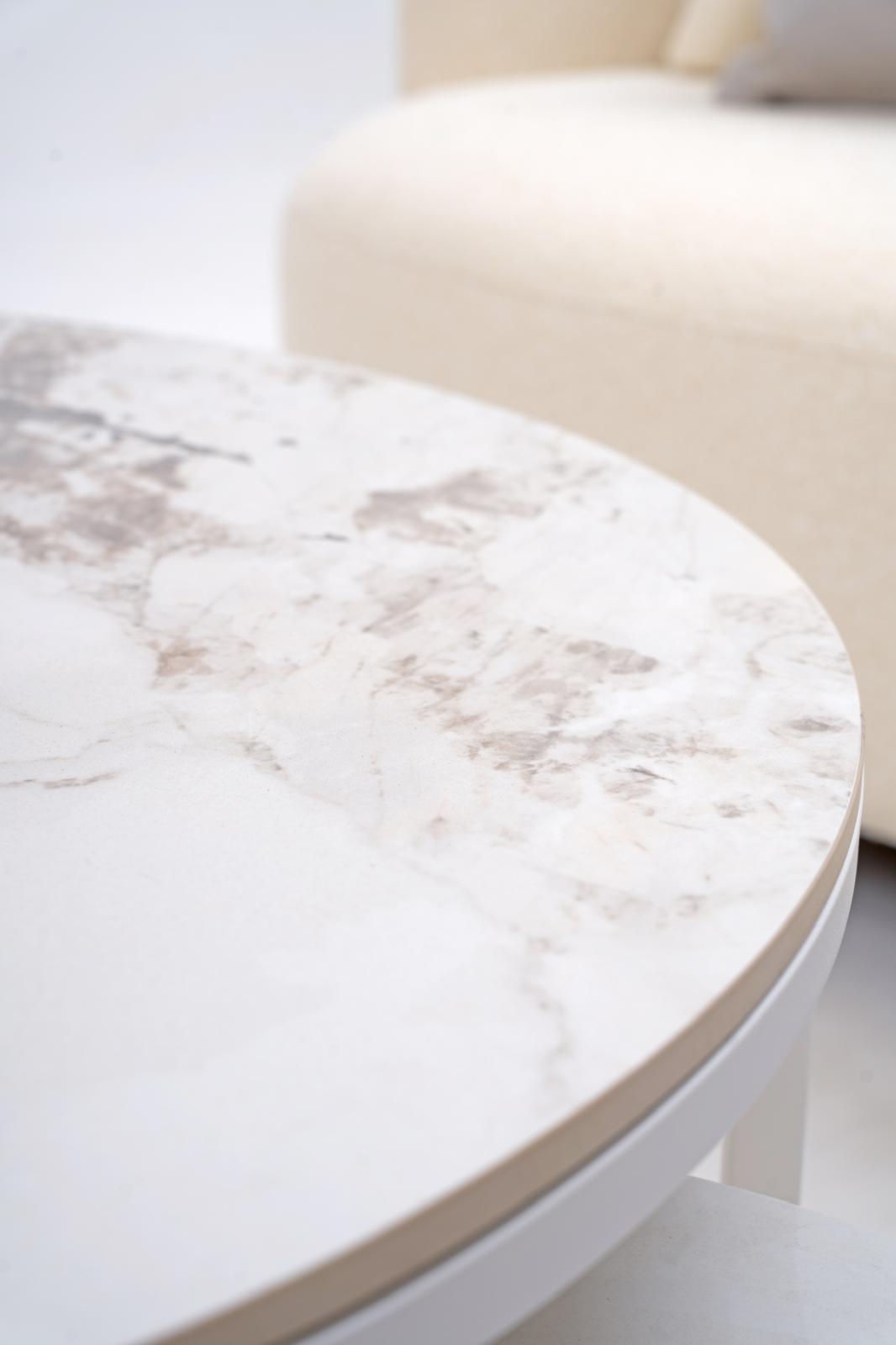 Modern Nesting Game and Activity Tables