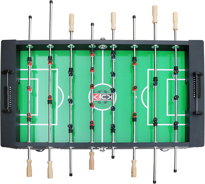 Triumph 55" Foosball Table - Professional Full-Size Indoor Game Table
