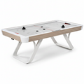 Air Hockey Table with Accessories, Perfect for Family Game Rooms | with Accessories