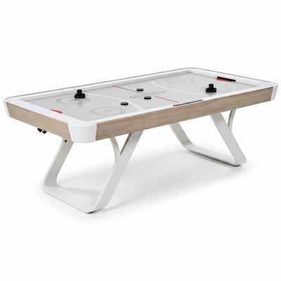 Air Hockey Table with Accessories, Perfect for Family Game Rooms | with Accessories
