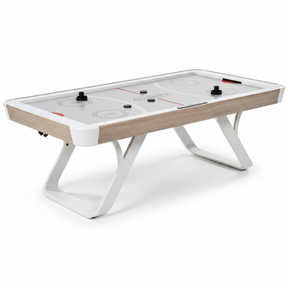 Air Hockey Table with Accessories, Perfect for Family Game Rooms | with Accessories