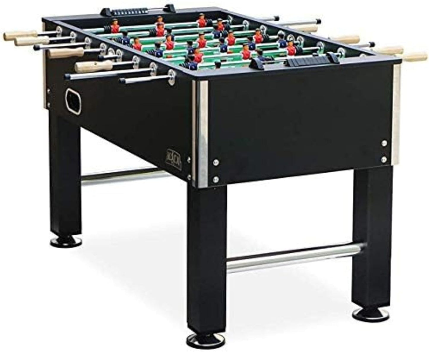Triumph 55" Foosball Table - Professional Full-Size Indoor Game Table