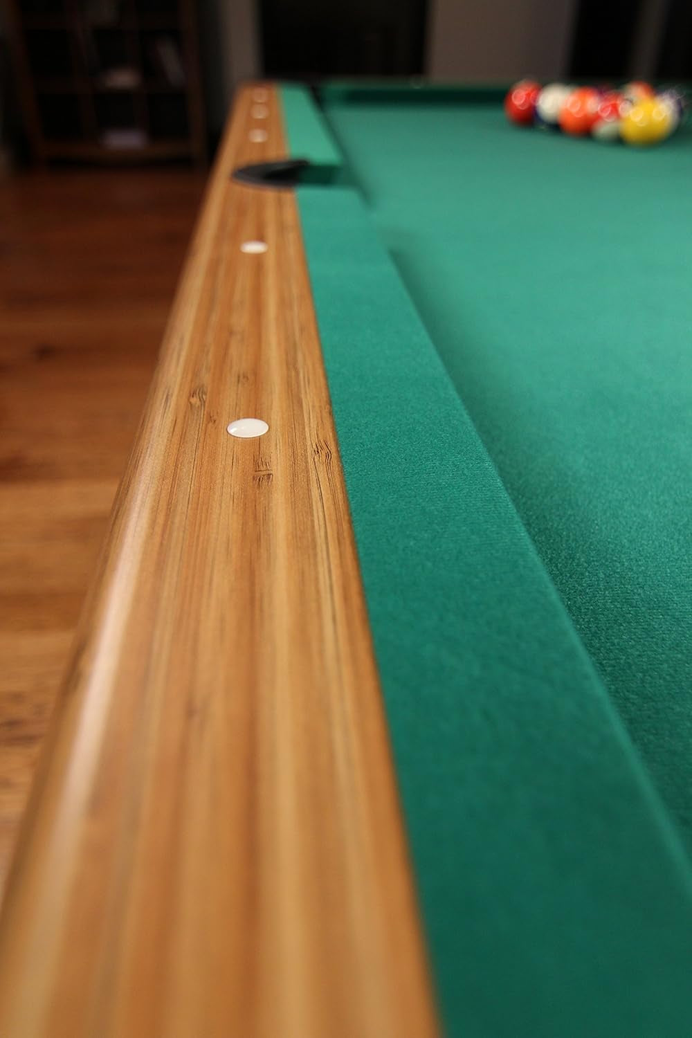 Billiard Table