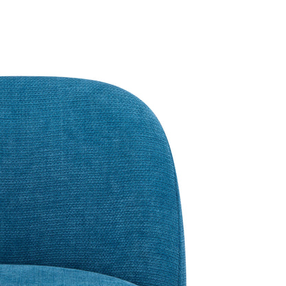 Rio Claro Indoor Upholstered Barstool Set of 2