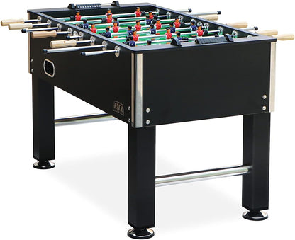 Triumph 55" Foosball Table - Professional Full-Size Indoor Game Table