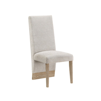Natural Bar Table and Bar Stools Set with Marble Finish - 5 Piece