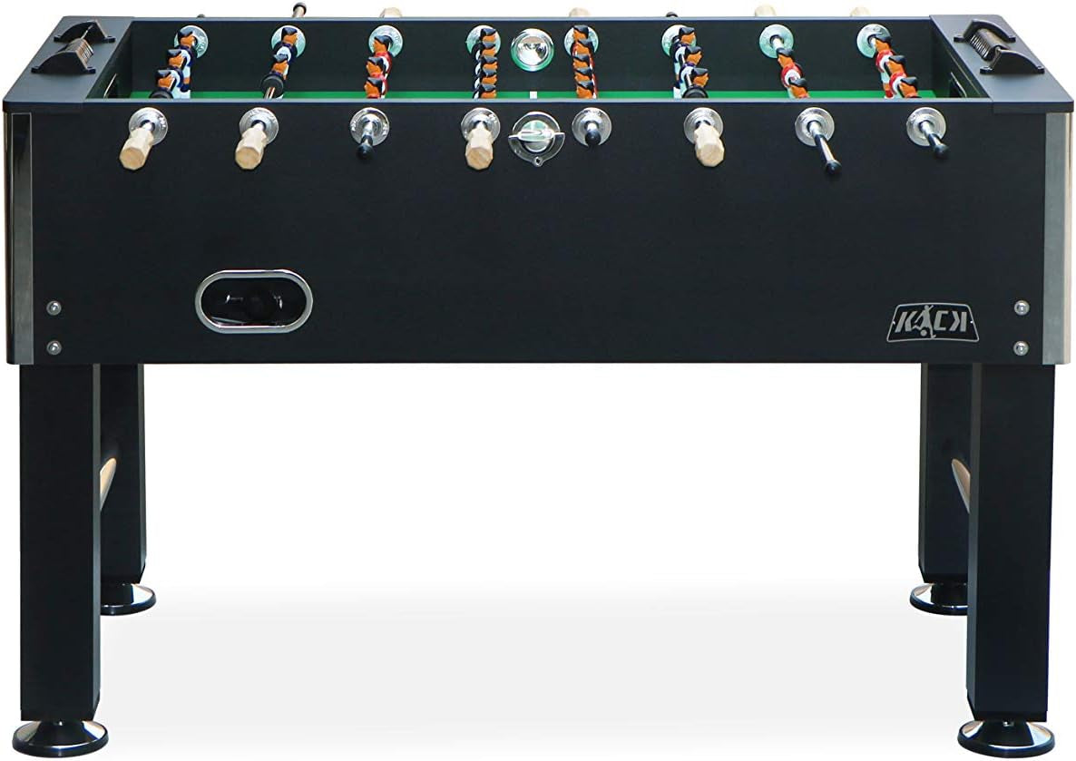 Triumph 55" Foosball Table - Professional Full-Size Indoor Game Table