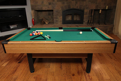 Billiard Table