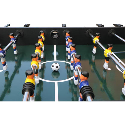 54.5 In. Foosball Table