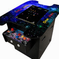 19" LCD Screen Cocktail Arcade Machine with 60 Classic Retro Games
