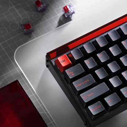 MADE68 Ultra+ Gaming Keyboard