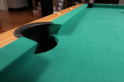Billiard Table