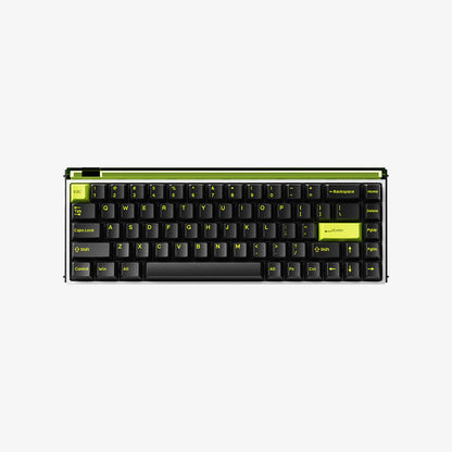 MADE68 Ultra+ Gaming Keyboard