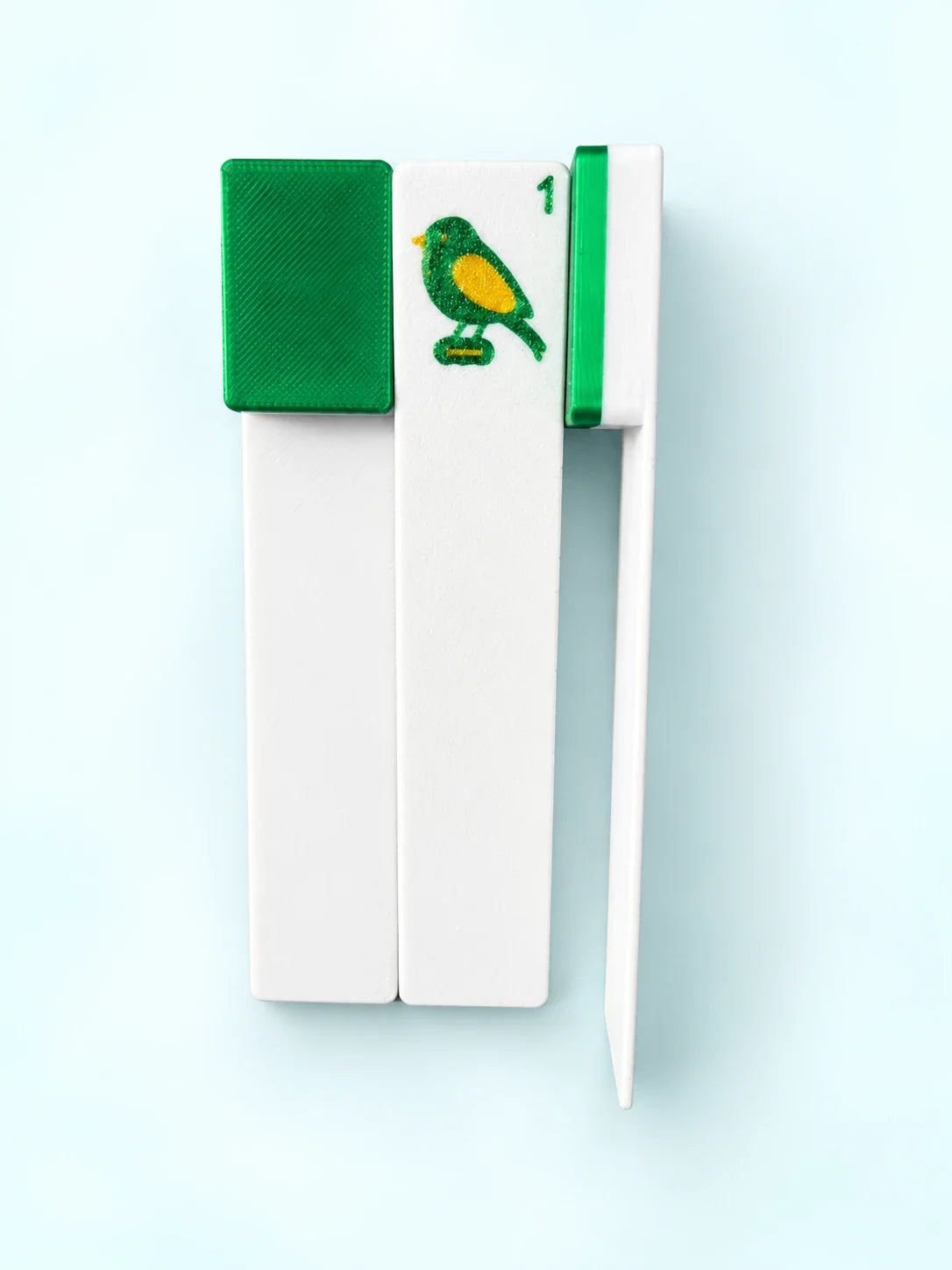 1 Bam Bookmark