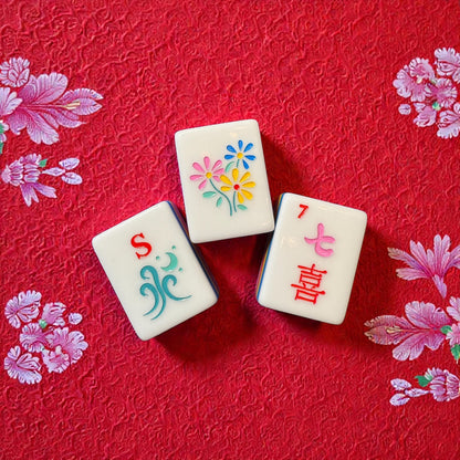 Tiles - Happy Go Lucky