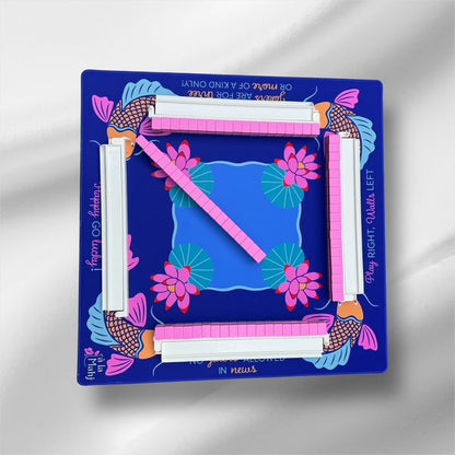 Tiles - Happy Go Lucky