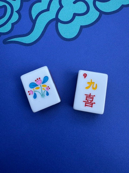 Tiles - Happy Go Lucky