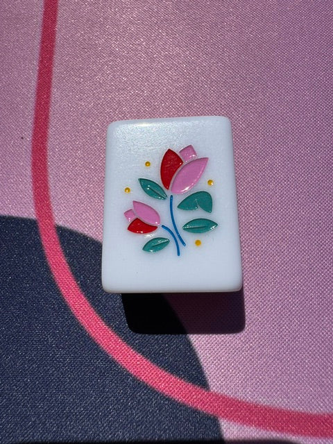 Tiles - Happy Go Lucky
