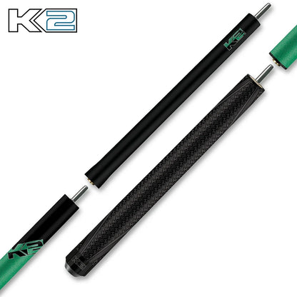 K2, 5 IN 1 Jump Break Cue
