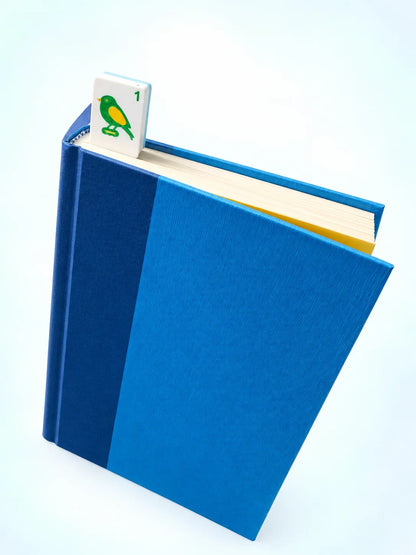 1 Bam Bookmark