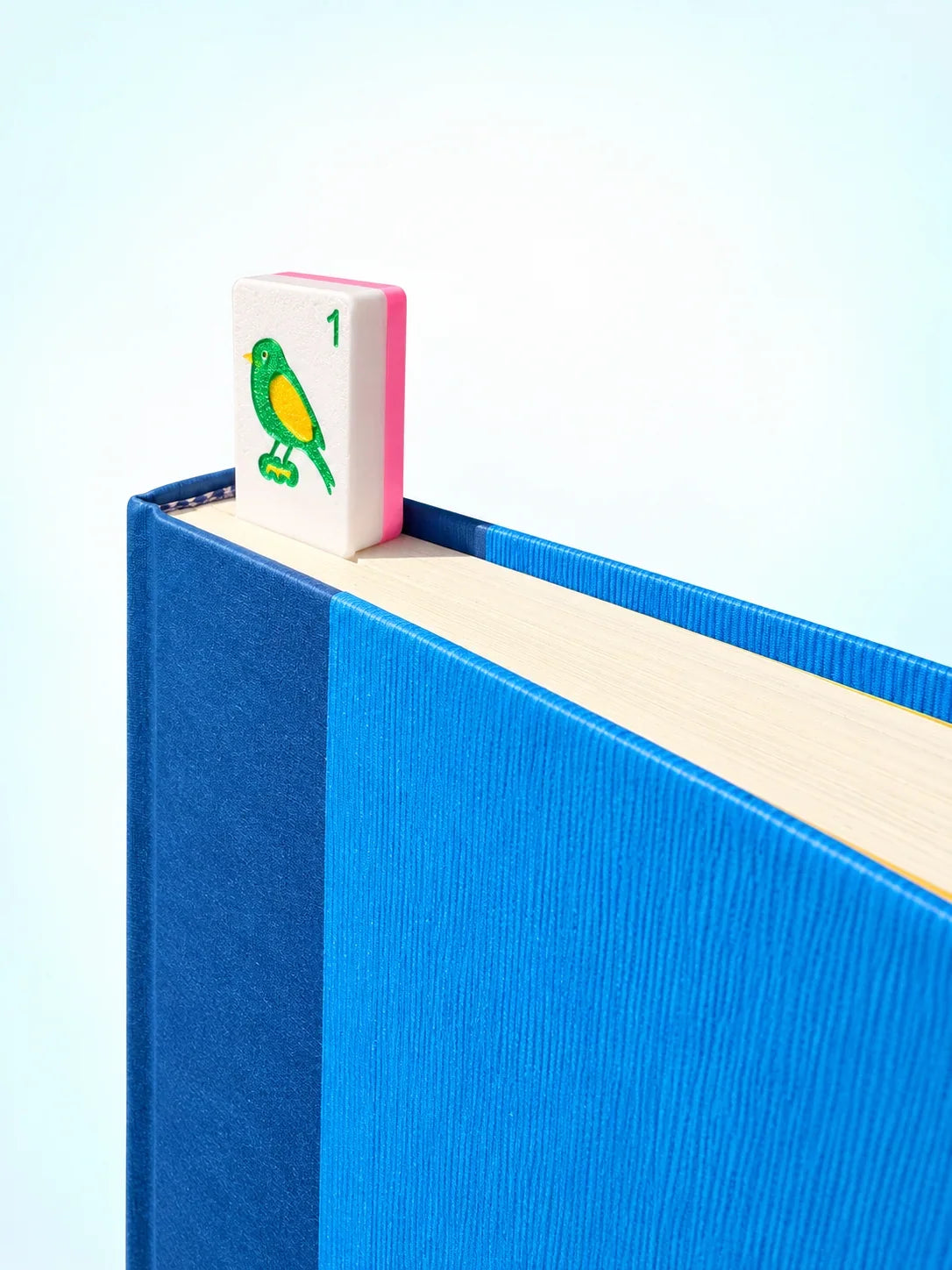 1 Bam Bookmark