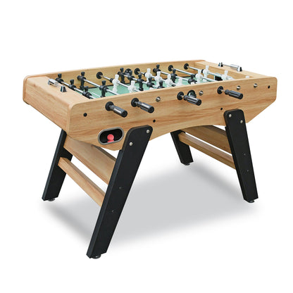 Hathaway Center Stage Pro Series 59-in Foosball Table - Telescopic Safety Rods