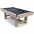 84" Bayville Billiard Table
